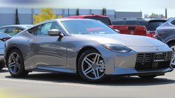 2024 Nissan Z Sport
