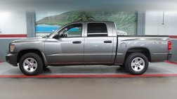 2008 Dodge Dakota SXT100% Carfax Calif NO RUST !