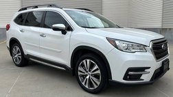 2020 Subaru Ascent Touring
