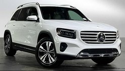 2025 Mercedes-Benz GLB GLB 250 4MATIC
