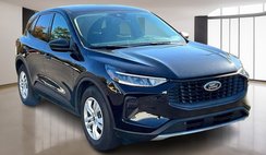 2024 Ford Escape Base