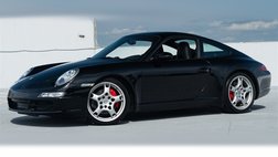 2005 Porsche 911 Carrera S