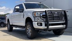 2022 Ford Super Duty F-250 Lariat