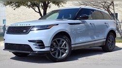 2026 Land Rover Range Rover Velar P250 Dynamic SE