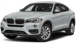 2019 BMW X6 xDrive35i