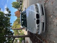 2003 BMW 5 Series 525i