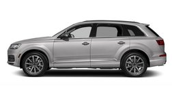 2018 Audi Q7 3.0T quattro Prestige