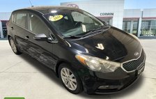 2015 Kia Forte5 EX