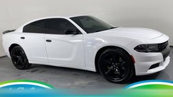 2019 Dodge Charger Police