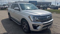 2019 Ford Expedition XLT