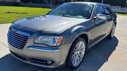 2011 Chrysler 300 Limited