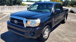 2011 Toyota Tacoma Base