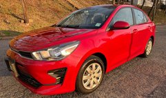 2022 Kia Rio S
