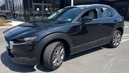 2024 Mazda CX-30 2.5 S Premium