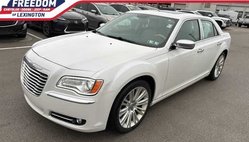 2013 Chrysler 300 C