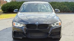 2014 BMW 3 Series 328i