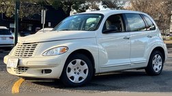 2005 Chrysler PT Cruiser Touring