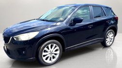 2013 Mazda CX-5 Grand Touring