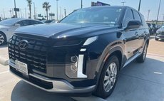 2024 Hyundai Palisade SE
