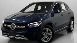 2023 Mercedes-Benz GLA-Class GLA 250 4MATIC