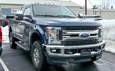 2019 Ford Super Duty F-350 XLT