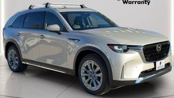 2026 Mazda CX-90 3.3 Turbo Premium Plus