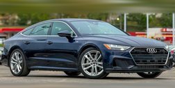 2021 Audi A7 quattro Premium Plus 55 TFSI