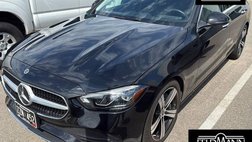 2022 Mercedes-Benz C-Class C 300 4MATIC