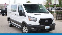 2024 Ford Transit 250