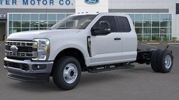 2026 Ford Super Duty F-350 