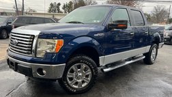 2011 Ford F-150 XL
