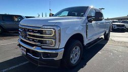 2026 Ford Super Duty F-250 XLT