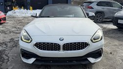 2019 BMW Z4 sDrive 30i