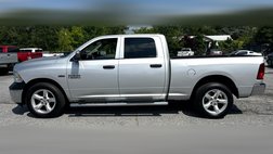 2014 Ram Ram Pickup 1500 Tradesman