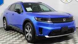 2024 Honda Prologue Touring