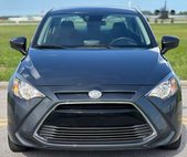 2018 Toyota Yaris iA Base