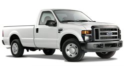 2010 Ford Super Duty F-250 XLT