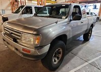 1997 Toyota T100 DX