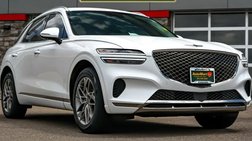 2023 Genesis GV70 2.5T Standard