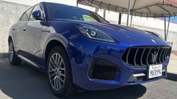 2024 Maserati Grecale GT