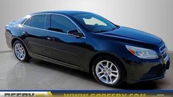 2013 Chevrolet Malibu LT