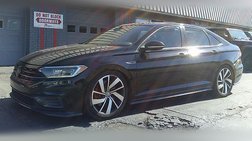 2021 Volkswagen Jetta GLI S