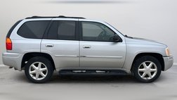 2008 GMC Envoy SLT