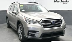 2019 Subaru Ascent Limited 7-Passenger