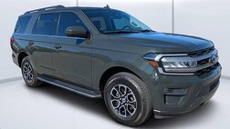 2022 Ford Expedition XLT