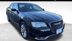 2021 Chrysler 300 Touring L