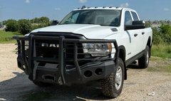 2020 Ram Ram Pickup 2500 Tradesman