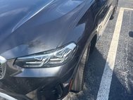 2022 BMW X4 xDrive30i