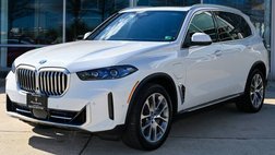 2024 BMW X5 xDrive50e