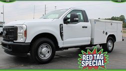 2024 Ford Super Duty F-250 XL